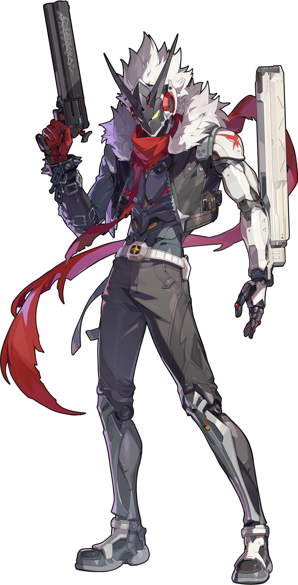 Starlight Billy